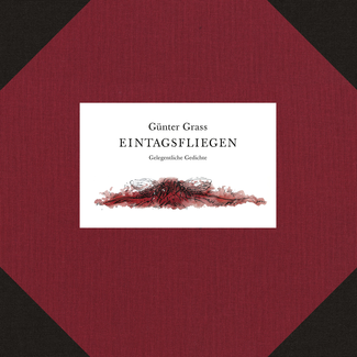 Günter Grass - Steidl Verlag